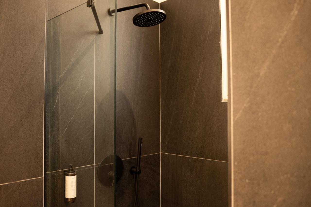 Taskou Luxury Suites Szaloniki Kültér fotó