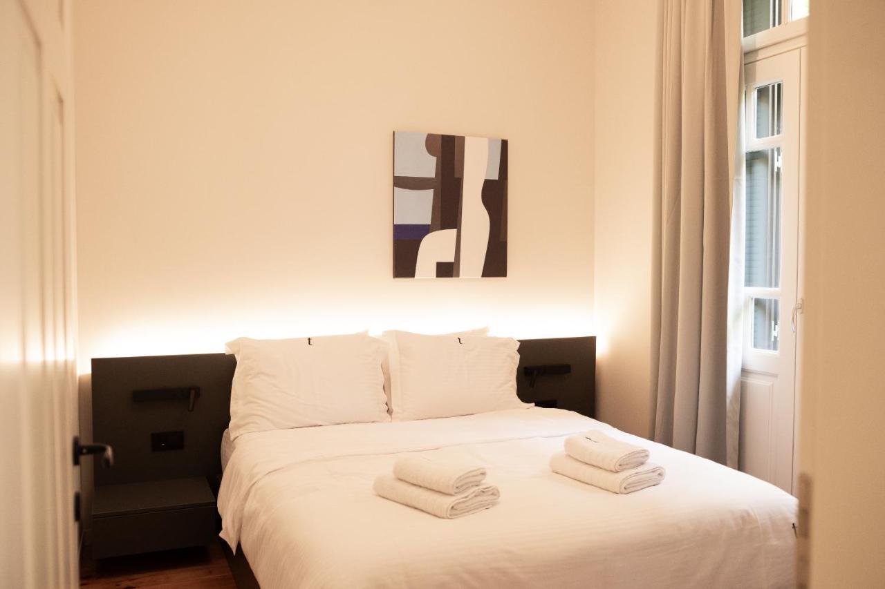 Taskou Luxury Suites Szaloniki Kültér fotó