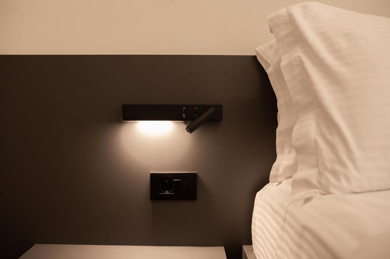 Taskou Luxury Suites Szaloniki Kültér fotó