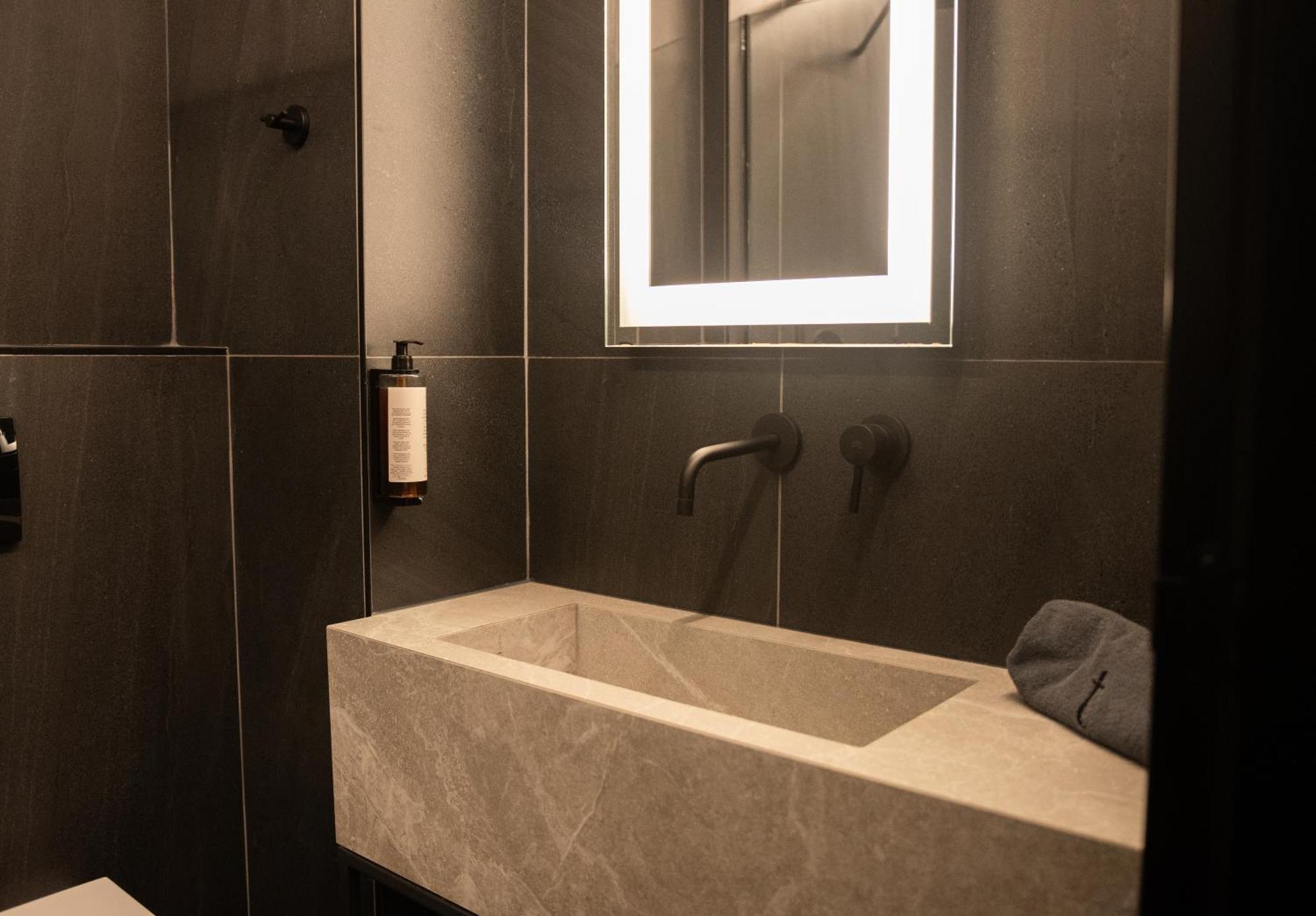 Taskou Luxury Suites Szaloniki Kültér fotó