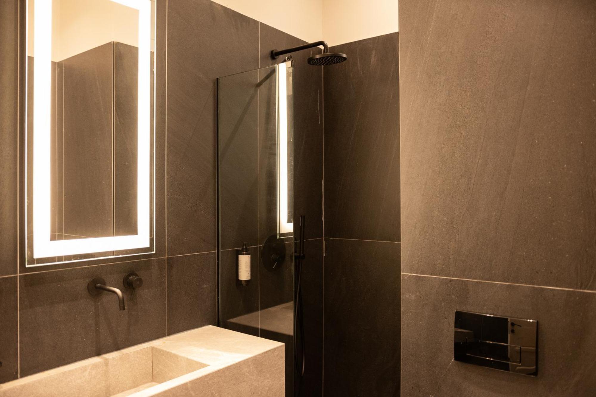 Taskou Luxury Suites Szaloniki Kültér fotó